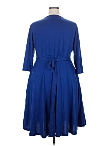 Nemidor Casual Dress (view 2)
