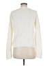 Gap Ivory Pullover Sweater Size M - photo 2