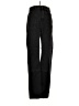 Madewell Chevron-herringbone Black Jeans Size 27 waist - photo 1