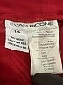 Evan Picone Red Casual Pants Size 14 - photo 4