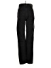 Madewell Chevron-herringbone Black Jeans Size 27 waist - photo 2