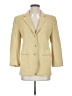 Byblos Ivory Wool Blazer Size EU (IT) 40 / US 4 - photo 1