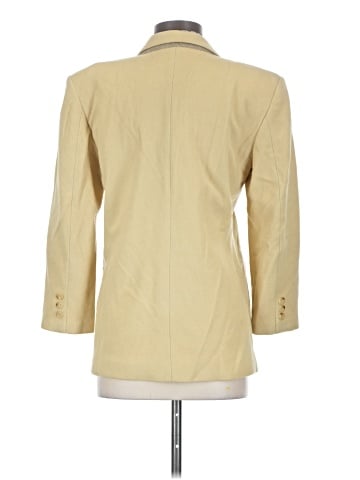 Byblos Wool Blazer (view 2)