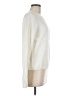 Gap Ivory Pullover Sweater Size M - photo 4
