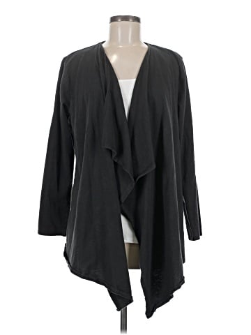 Bit & Bridle Cardigan (view 1)