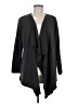 Bit & Bridle Black Cardigan Size M - photo 1
