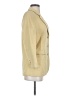 Byblos Ivory Wool Blazer Size EU (IT) 40 / US 4 - photo 4