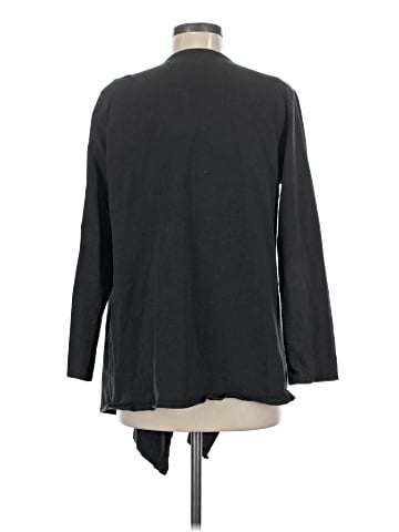Bit & Bridle Cardigan (view 2)