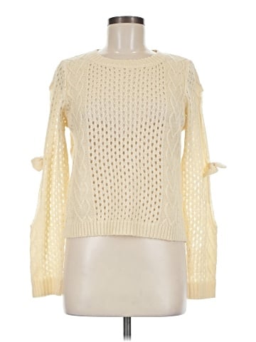 The Classic Pullover Sweater (view 1)