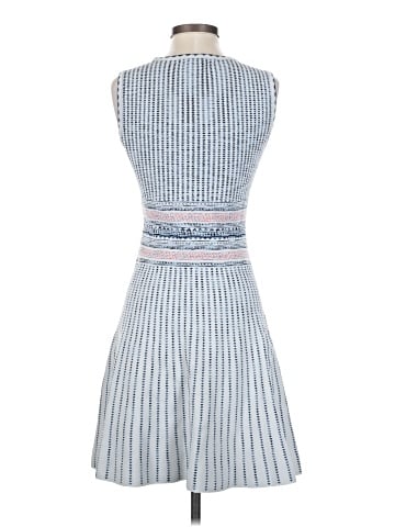 BCBGMAXAZRIA Casual Dress (view 2)
