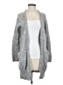 Ichi Gray Cardigan Size S - photo 1