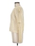 The Classic 100% Acrylic Ivory Pullover Sweater Size M - photo 5