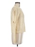 The Classic 100% Acrylic Ivory Pullover Sweater Size M - photo 4