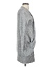 Ichi Gray Cardigan Size S - photo 4