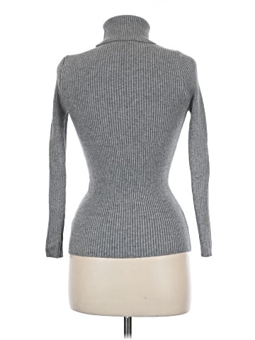 Victoria Turtleneck Sweater (view 2)