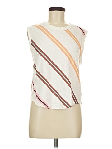 Lou & Grey Sleeveless T-Shirt (view 1)