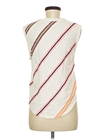 Lou & Grey Sleeveless T-Shirt (view 2)