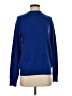 Hampshire Studio Blue Turtleneck Sweater Size S - photo 1
