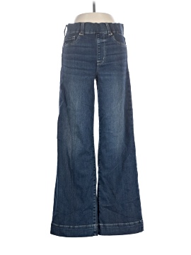 Cosmic Blue Love Jeans (view 1)