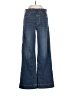 Cosmic Blue Love Blue Jeans Size 26 waist (petite) - photo 1