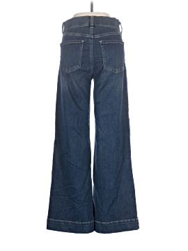 Cosmic Blue Love Jeans (view 2)