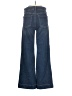 Cosmic Blue Love Blue Jeans Size 26 waist (petite) - photo 2
