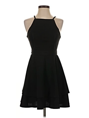 Trixxi Cocktail Dress (view 1)