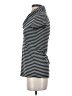 6 Degrees Gray Short Sleeve Top Size S - photo 5
