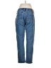 Denizen from Levi's Stars Blue Jeans Size 28 waist - photo 2