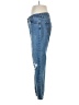 Denizen from Levi's Stars Blue Jeans Size 28 waist - photo 5