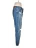 Denizen from Levi's Stars Blue Jeans Size 28 waist - photo 4