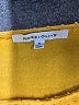 Rose + Olive Yellow Short Sleeve Top Size XL - photo 7