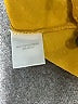 Rose + Olive Yellow Short Sleeve Top Size XL - photo 8