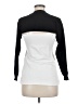 Subdued White Sweatshirt One size - photo 2