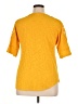C established 1946 Yellow Cardigan Size XL - photo 2