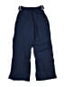 Lands' End Blue Casual Pants Size 6 - photo 2