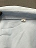 Unbranded Color Block Blue Long Sleeve Button-Down Shirt Size M - photo 7