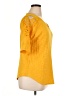 C established 1946 Yellow Cardigan Size XL - photo 4