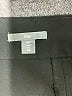 Gap Solid Black Formal Skirt Size 16 (tall) - photo 4