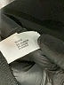 Gap Solid Black Formal Skirt Size 16 (tall) - photo 5