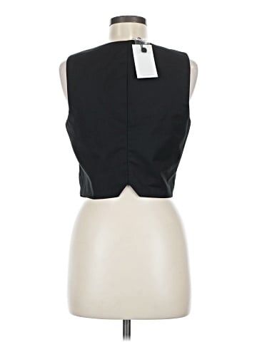 7 For All Mankind Tuxedo Vest (view 2)