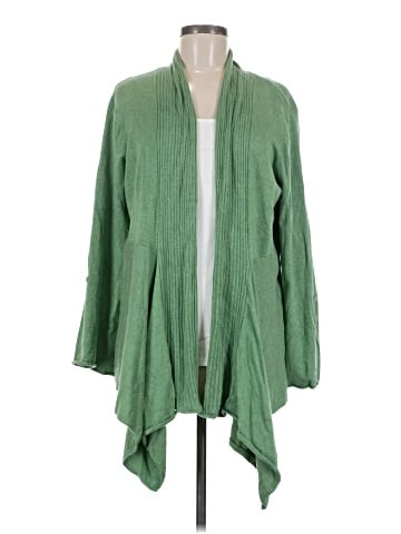 Coldwater Creek Cardigan (view 1)