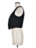 7 For All Mankind Black Tuxedo Vest Size M - photo 5
