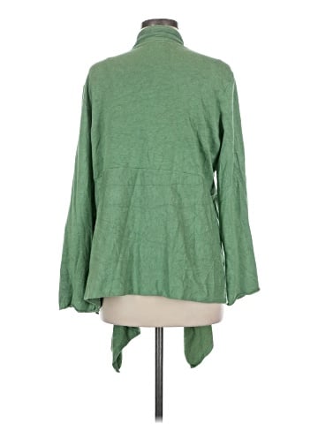 Coldwater Creek Cardigan (view 2)
