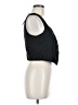 7 For All Mankind Black Tuxedo Vest Size M - photo 4