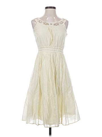 Banana Republic Factory Store Cocktail Dress (view 1)