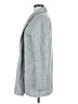 Lucky Brand Gray Cardigan Size M - photo 5