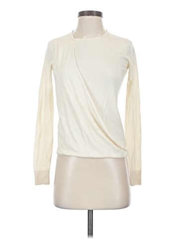 Theory Wool Cardigan (view 1)