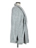 Lucky Brand Gray Cardigan Size M - photo 4