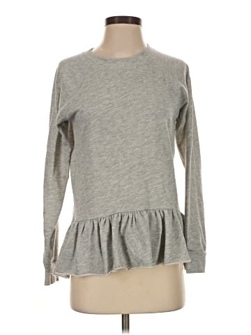 Anthropologie Sweatshirt (view 1)